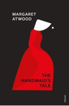Margaret atwood the handmaid-s