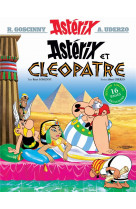 Asterix - asterix et cleopatre