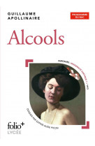 Alcools - bac 2023 - poemes 18