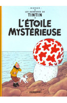 Tintin - t10 - l-etoile myster