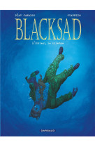 Blacksad - tome 4 - l-enfer, l