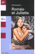 Romeo et juliette