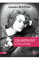 Chamipgny l-insoumise