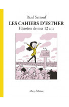 Les cahiers d-esther - tome 3