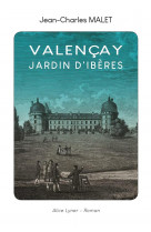 Valencay, jardin d-iberes