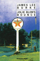 Jolie blon-s bounce