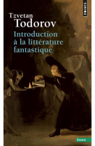 Introduction a la litterature