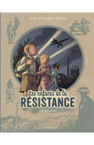 Les enfants de la resistance -