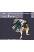 Edgar degas