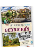 Almanach berrichon 2021