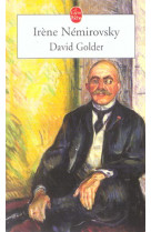 David golder