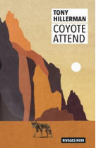 Coyote attend