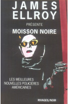 Moisson noire 2003
