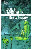 Rusty puppy - une enquete de h