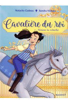 Cavaliere du roi - t01 - caval