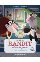 Bandit, chien de genie - t03 -