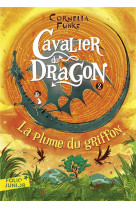 Cavalier du dragon - t02 - la
