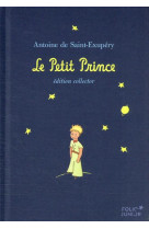 Le petit prince - edition coll