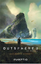 Outsphere - t02 - le reveil