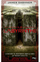 L-epreuve - tome 1 le labyrint