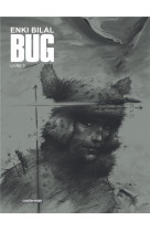 Bug - vol03 - livre 3 - editio