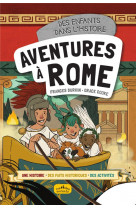 Aventures a rome