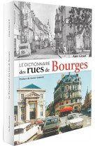Dictionnaire des rues de bourg