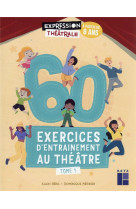 60 exercices d-entrainement au