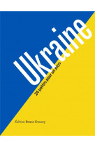 Ukraine - 24 poetes pour un pa