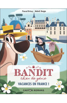 Bandit, chien de genie - t05 -
