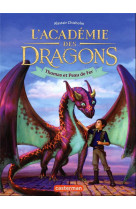 L-academie des dragons - vol01
