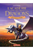 L-academie des dragons - vol02