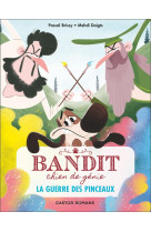Bandit, chien de genie - t06 -