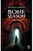 Bone season - vol02 - l-ordre