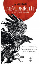 Nevernight - vol01 - n-oublie