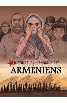 Une histoire du genocide armen
