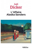 L-affaire alaska sanders (2 vo