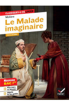 Le malade imaginaire (oeuvre a
