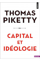Capital et ideologie