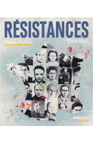 Resistances  ((coedition arte