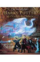 Harry potter - v - harry potte