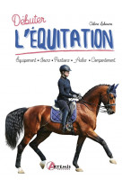 Debuter l-equitation