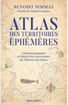 Atlas des territoires ephemere