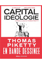 Capital et ideologie en bande