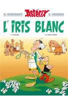 Asterix - t40 - asterix - l-ir