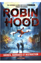 Robin hood - vol04 - drones, b