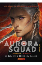 Aurora squad - vol02 - episode