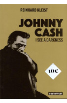 Johnny cash - op roman graphiq
