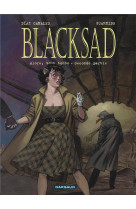 Blacksad - tome 7 -  alors, to