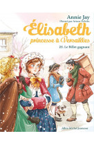 Elisabeth, princesse a versail